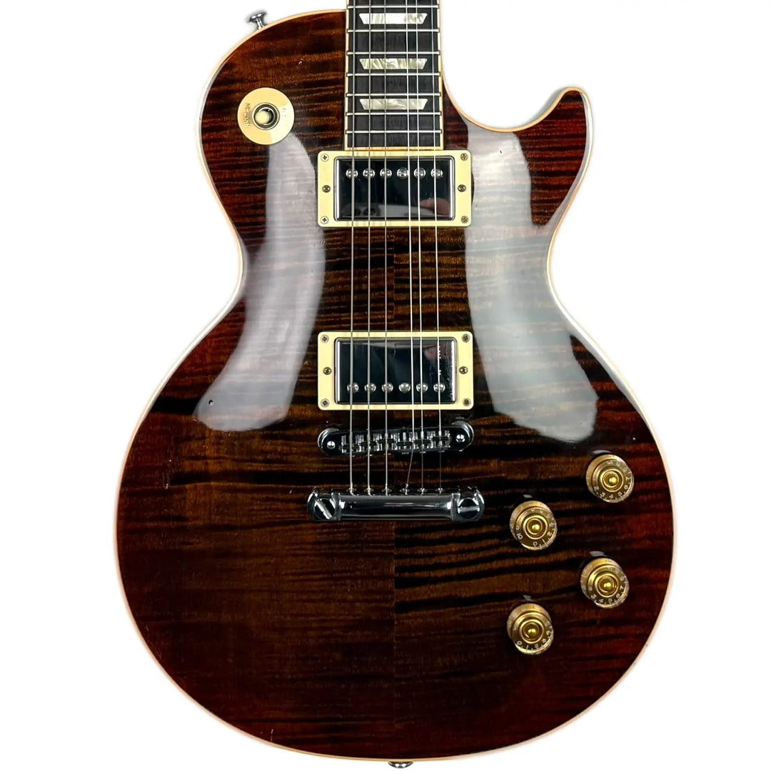 Gibson Les Paul Standard 2014 - Root Beer - Pat´s Guitars