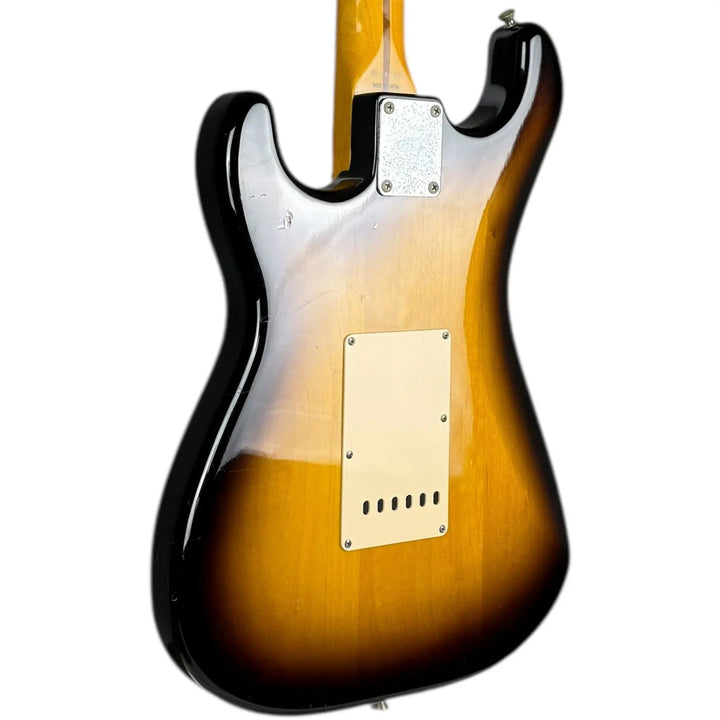 Fender Stratocaster Fender