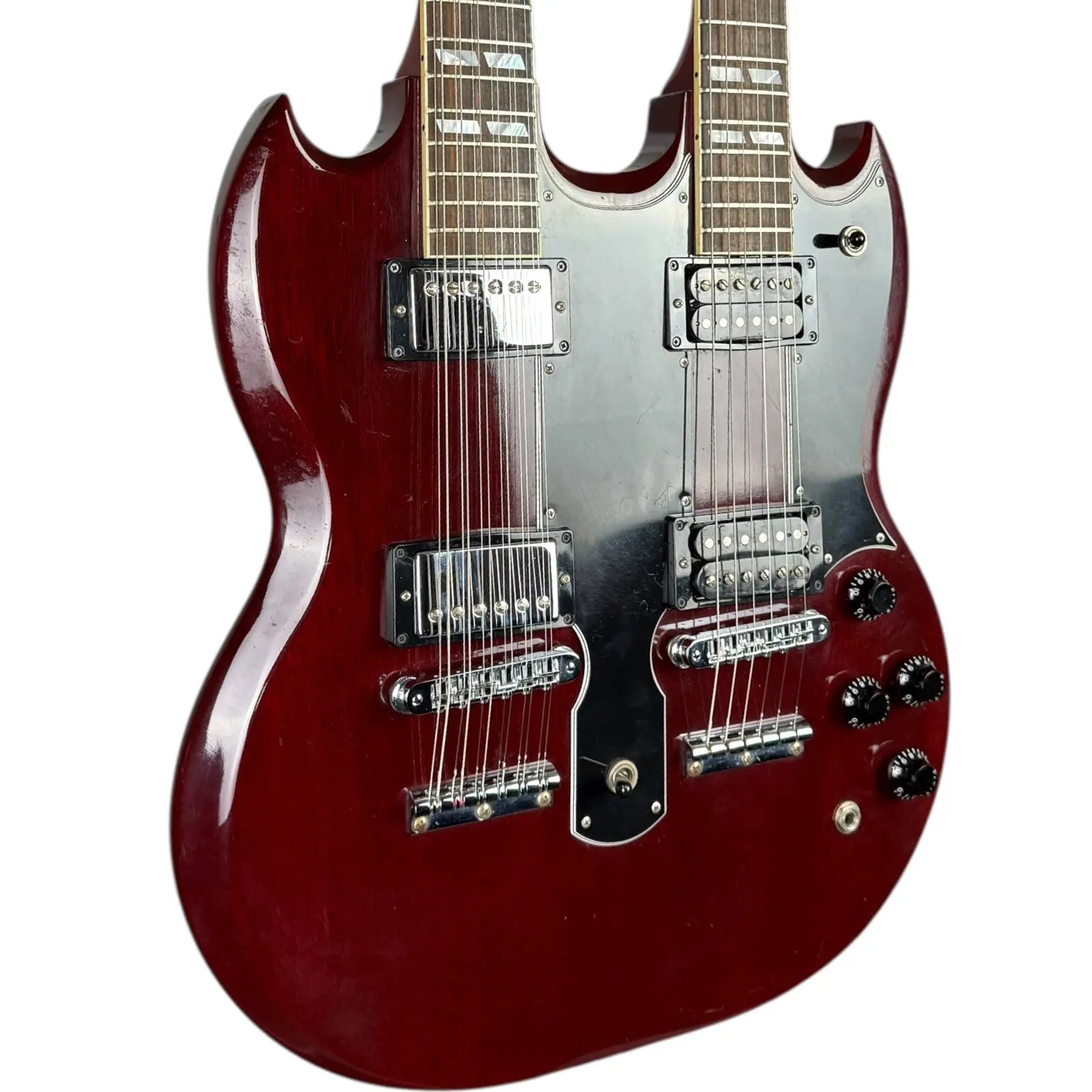 Gibson Gibson