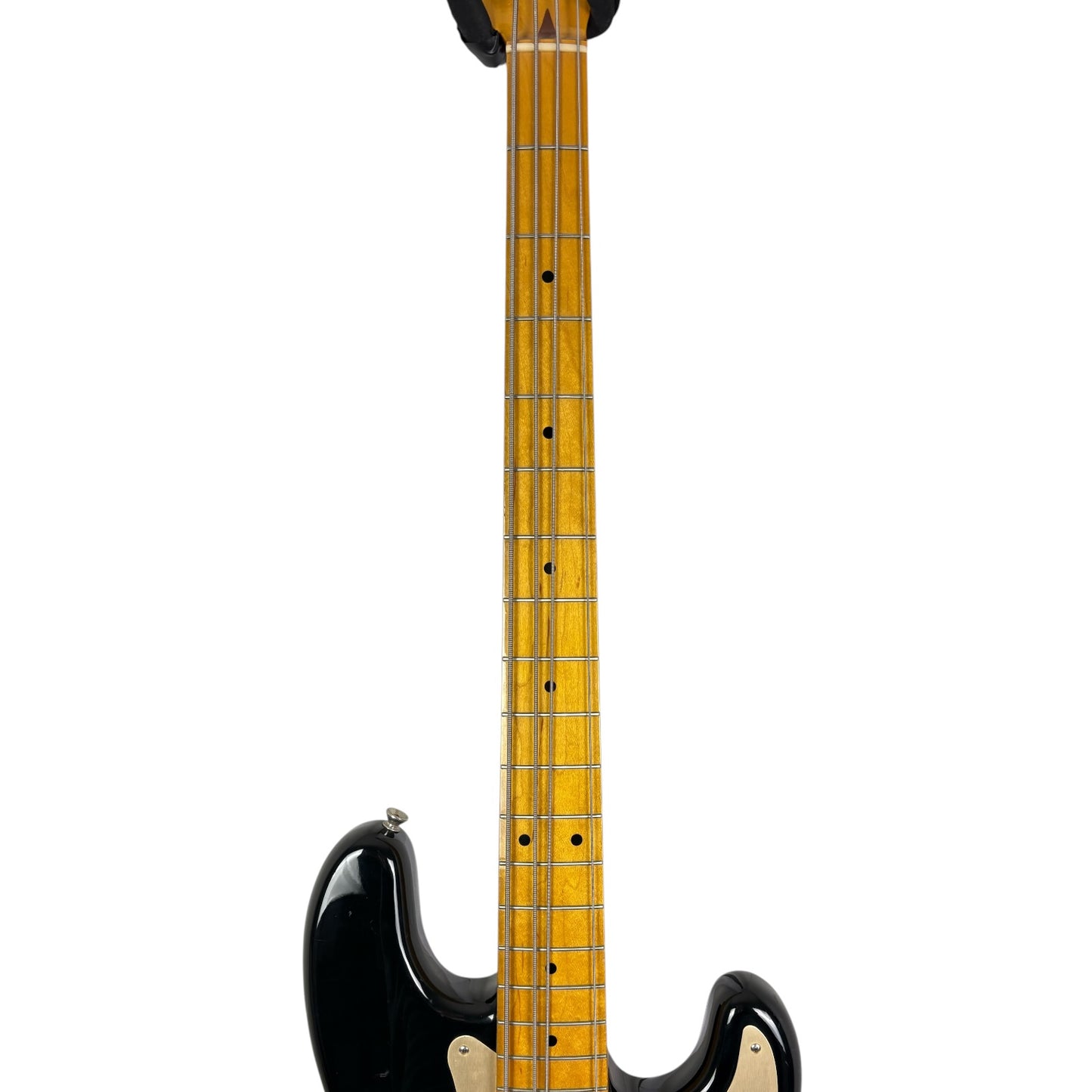 Fender Japan Precision Bass 2006–2008 – fekete