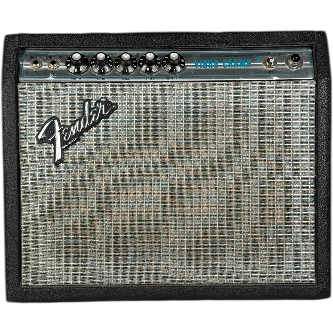 Fender Vibro Champ Fender