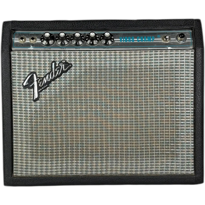 Fender Vibro Champ Fender