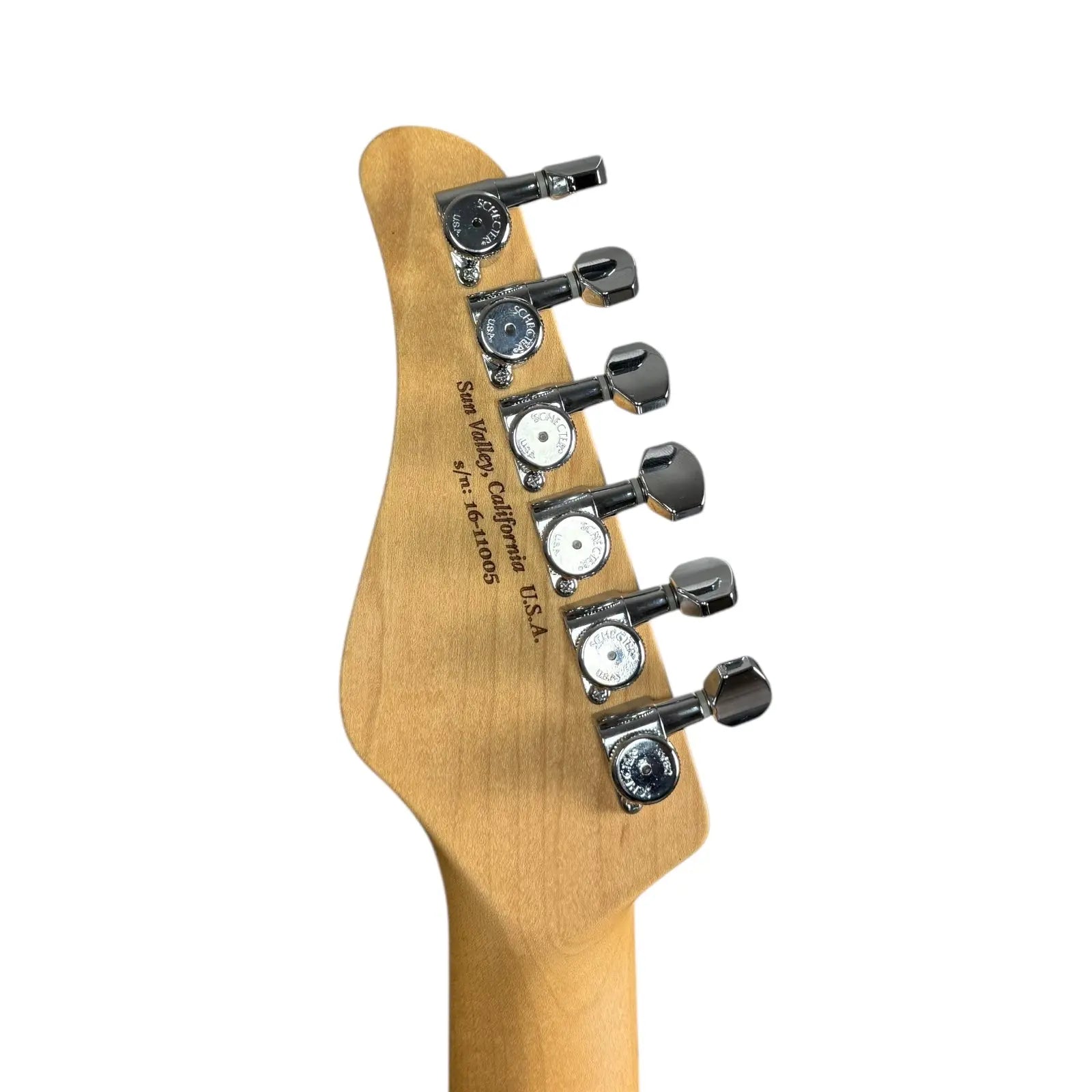 Schecter Schecter