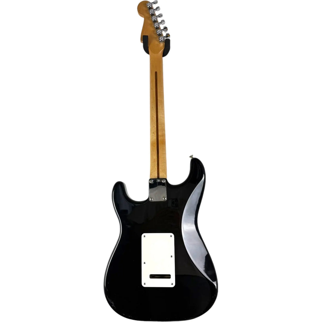 Fender Mexican Stratocaster 2011 - Black - Pat´s Guitars