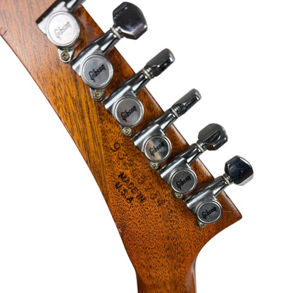 Gibson Gibson