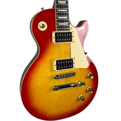 Greco Les Paul Standard 1978 - Heritage Cherry Sunburst Pat´s Guitars