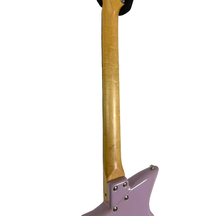 Tokai Talbo Woody I - Purple - Pat´s Guitars