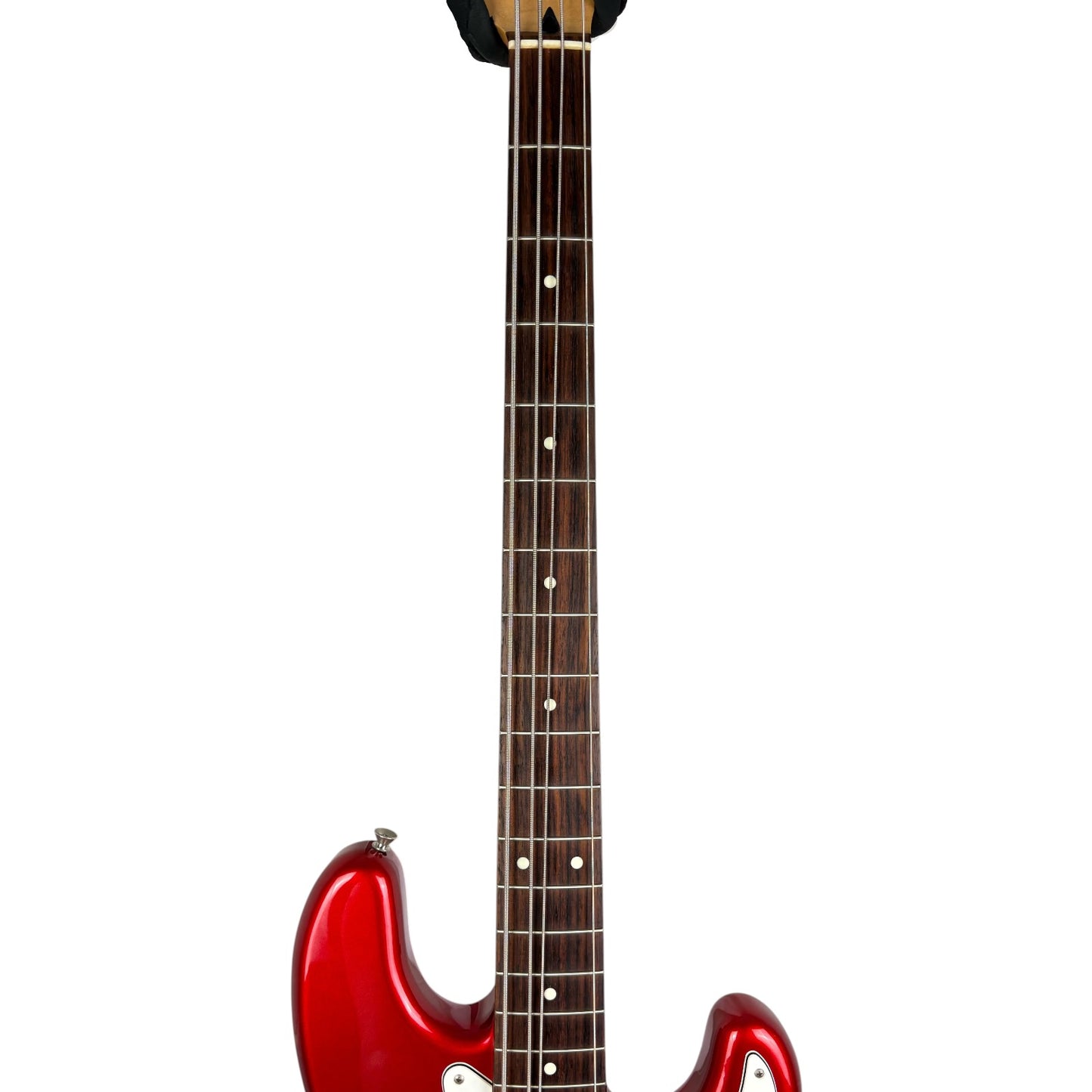 Fender Japan Precision Bass 2004-2005 - Rosso Candy Apple