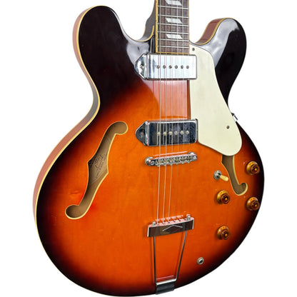 Samick Korea EPSA-ST Casino 1990s - Sunburst