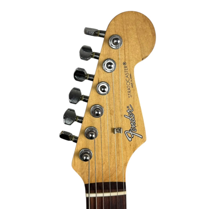 Fender Stratocaster Fender