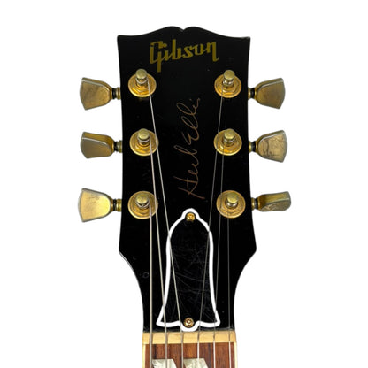 Gibson ES-165 Herb Ellis Signature 1996 – Vintage Sunburst