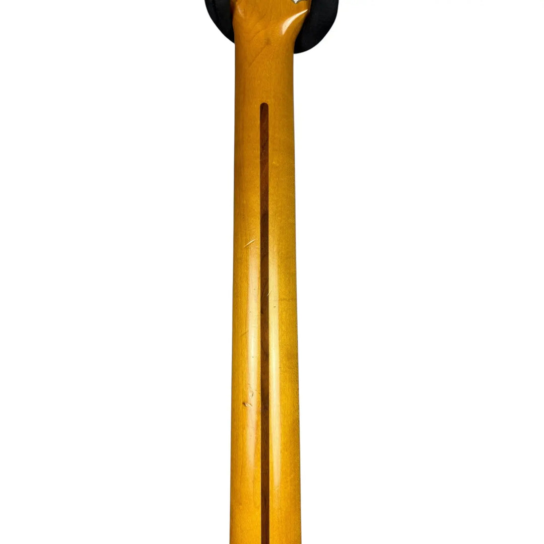 Fender Japan ST54-91LS 54’ Reissue Stratocaster 1989-1990 - Metallic Green Fender