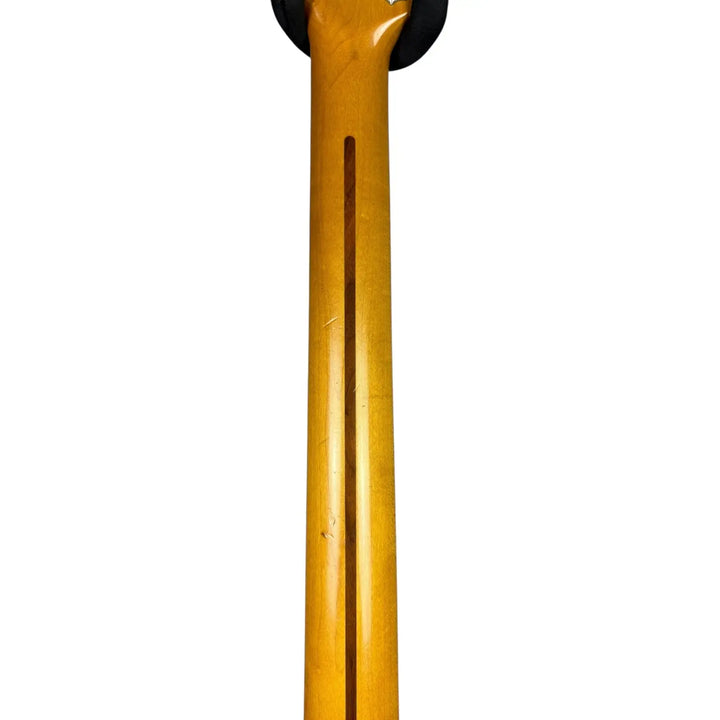 Fender Japan ST54-91LS 54’ Reissue Stratocaster 1989-1990 - Metallic Green Fender