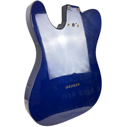 Fender USA American Standard Telecaster Body - Blue
