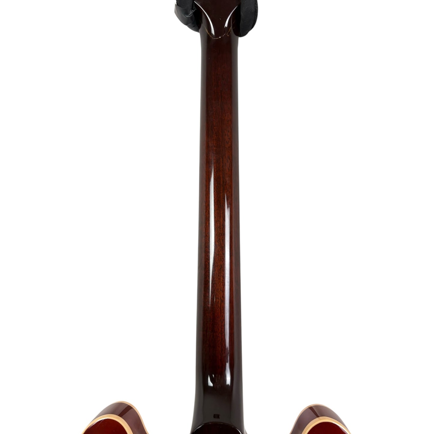 Gibson ES-335 2004 – Iced Tea Sunburst