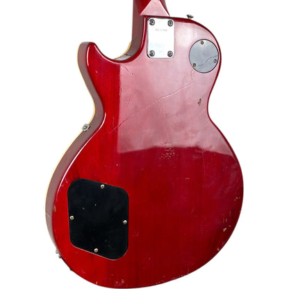 Yamaha SL380 Studio Lord Les Paul 1980 - Cherry Sunburst