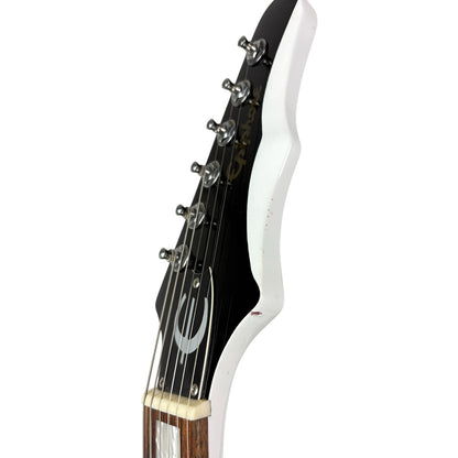 Epiphone Wilshire Edição Limitada 2007 - Branco