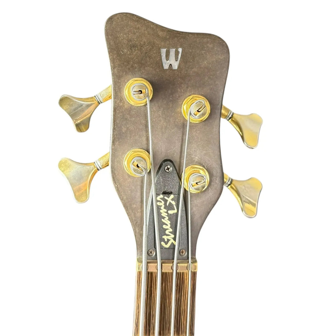 Warwick Streamer Pat´s Guitars