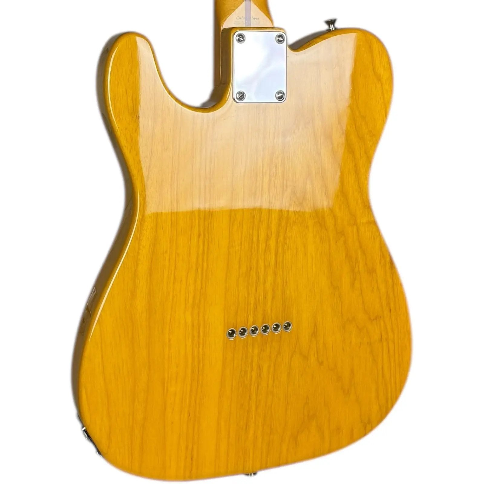 Fender Telecaster Fender