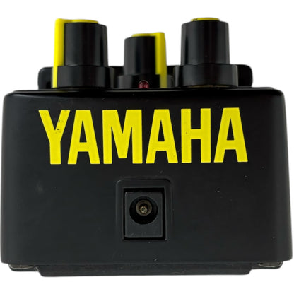 Yamaha OD-100 Over Drive Effect Pedal - Vintage Japan