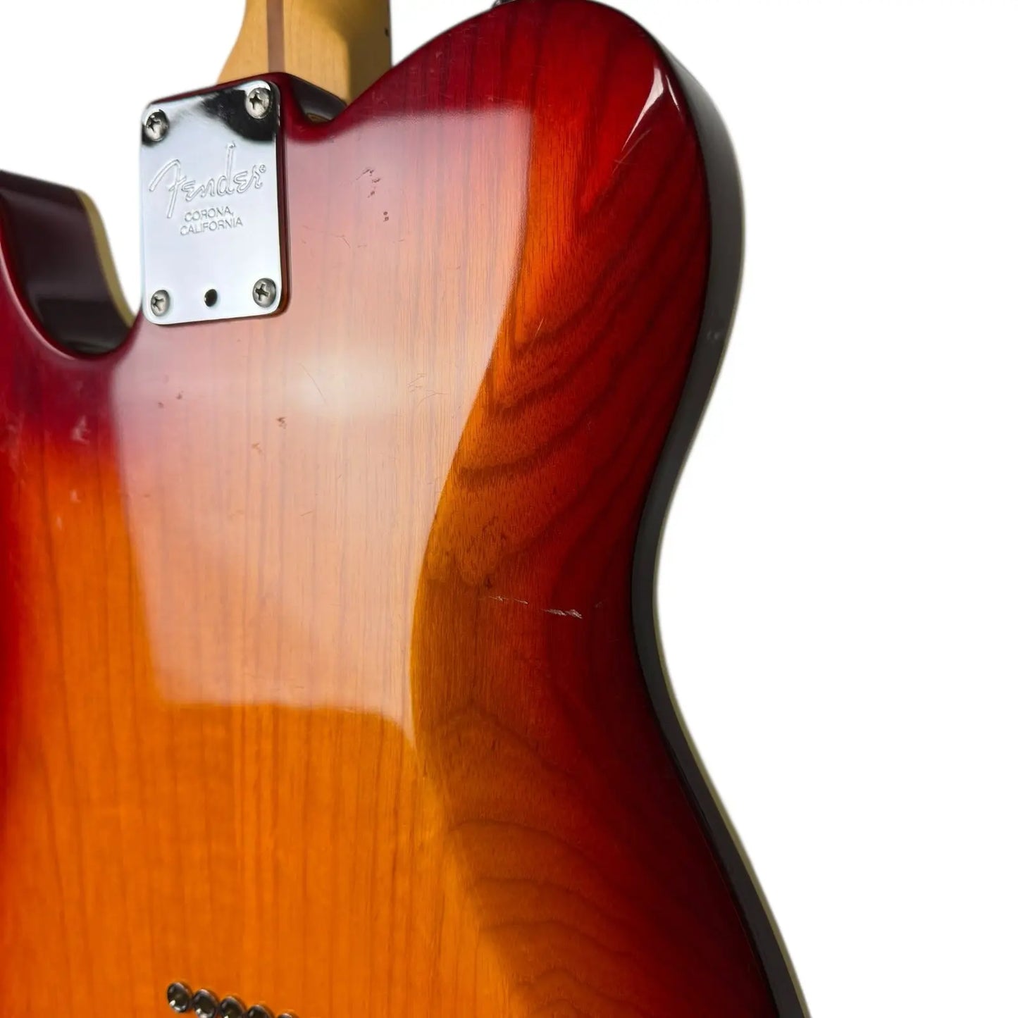 Fender Telecaster Fender