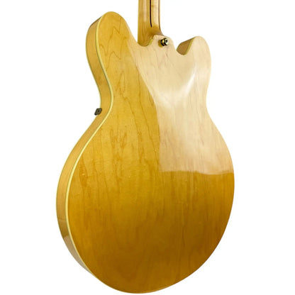 Epiphone Sheraton Halbakustik Epiphone