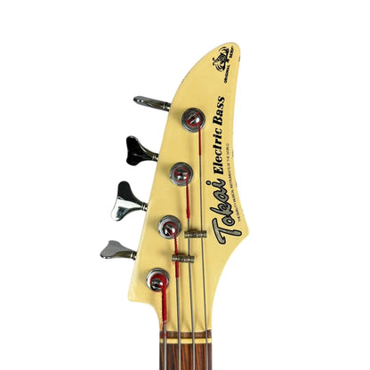 Tokai Electric Bass Tokai