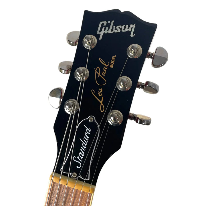 Gibson Les Paul Standard 2022 - Unburst - Pat´s Guitars