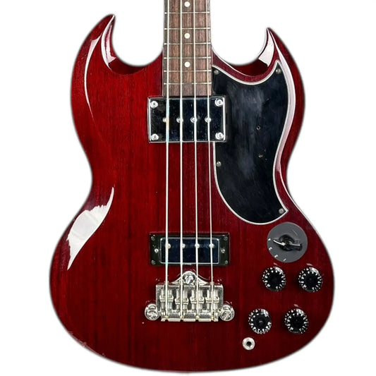 Orville by Gibson Orville by Gibson