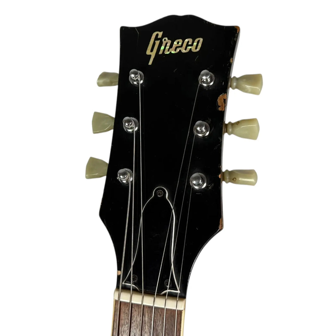 Greco Pat´s Guitars