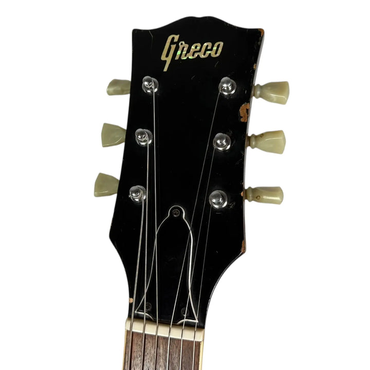 Greco Pat´s Guitars