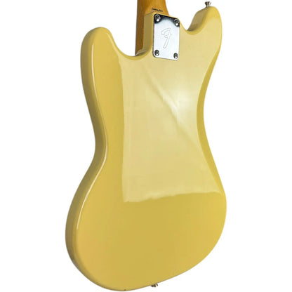 Fender Mustang Fender