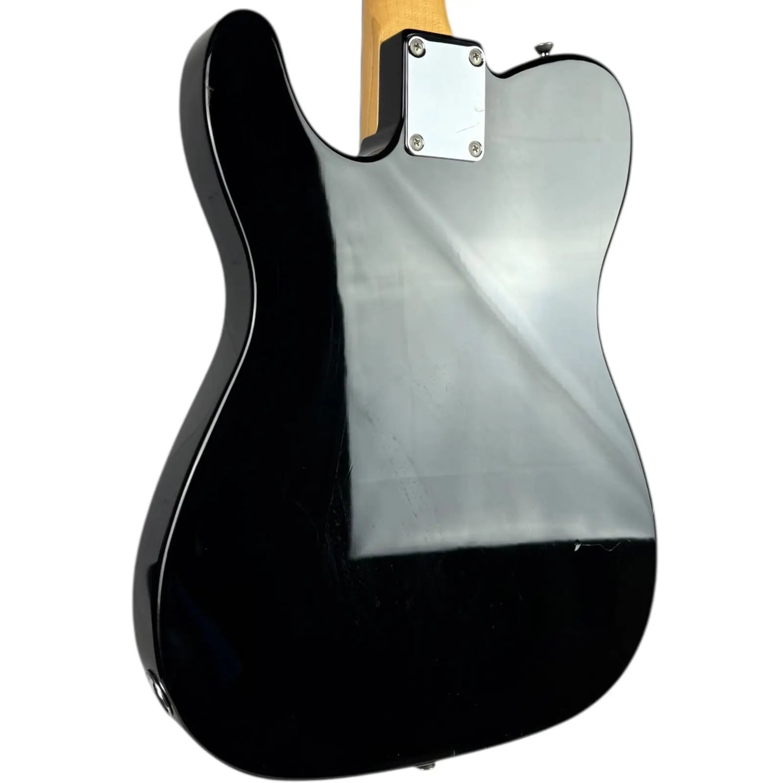 Fender Telecaster Black Fender