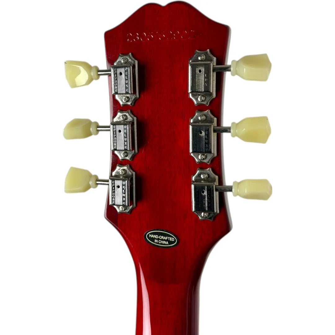 Epiphone SG Standard ’61 Maestro Vibrola 2023 - Vintage Cherry Epiphone