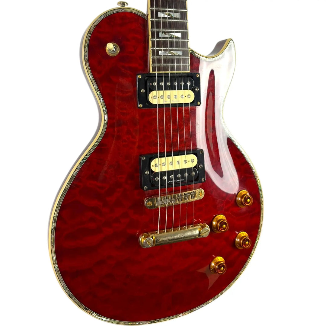 Aria Pro II 40th Anniversary Edition 2004 - Pat´s Guitars