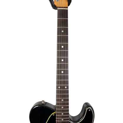 Fender Japan Telecaster 1992-1993 - 黑色