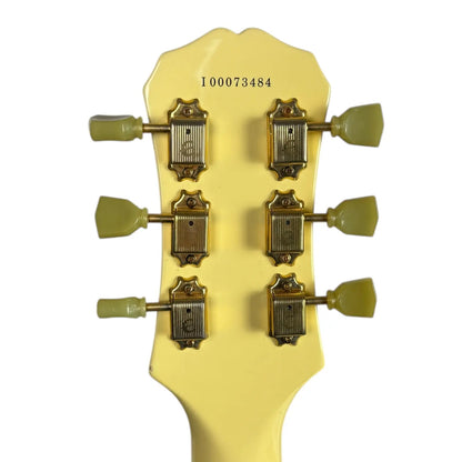 Epiphone Les Paul Custom Epiphone