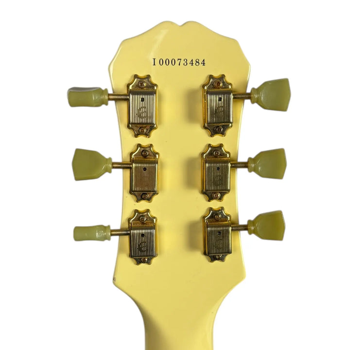 Epiphone Les Paul Custom Epiphone