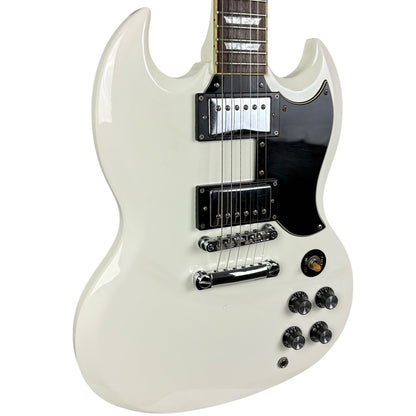 Tokai SG 38SW - Snow White