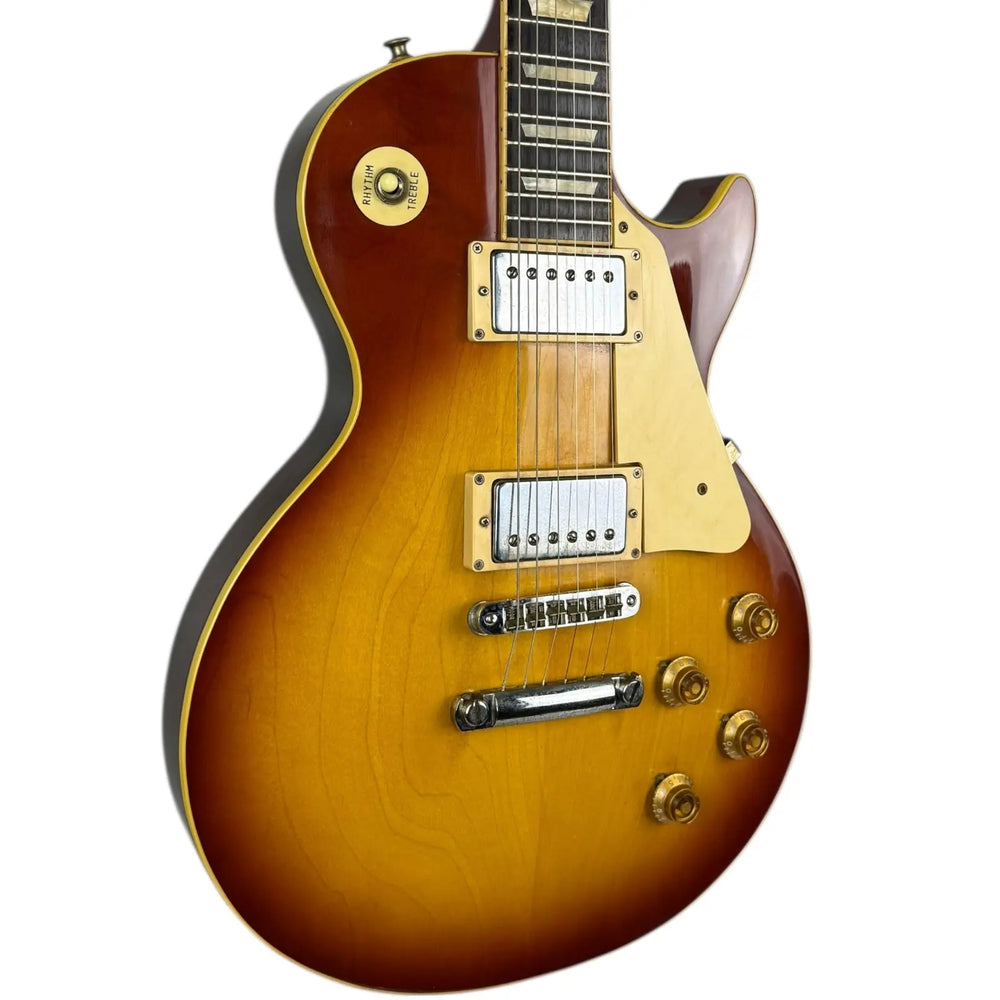 Greco Standard Greco