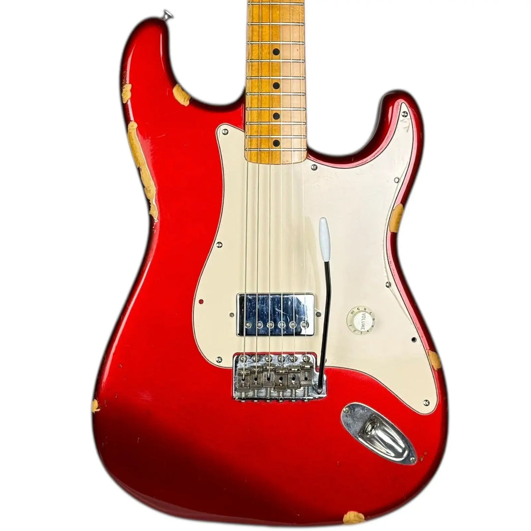 Fender Stratocaster Fender