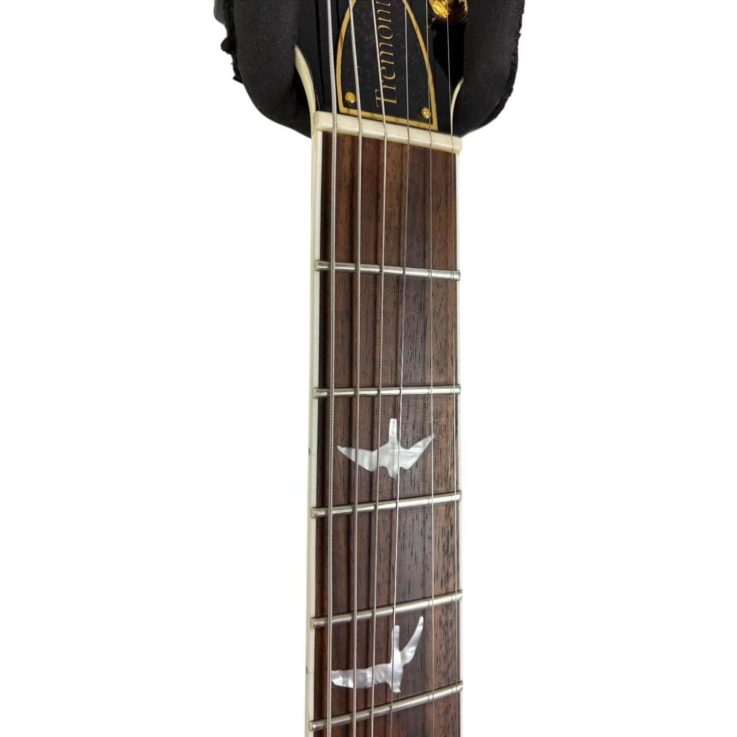 PRS Tremonti 2015 - Black