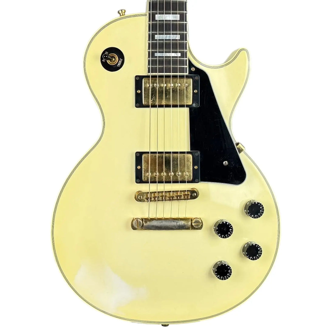 Gibson Les Paul Custom Gibson