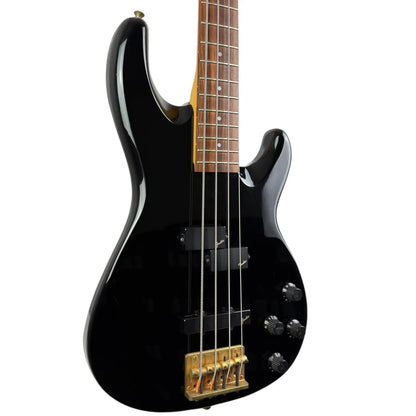 Fender Jazz Bass Ebony Fender