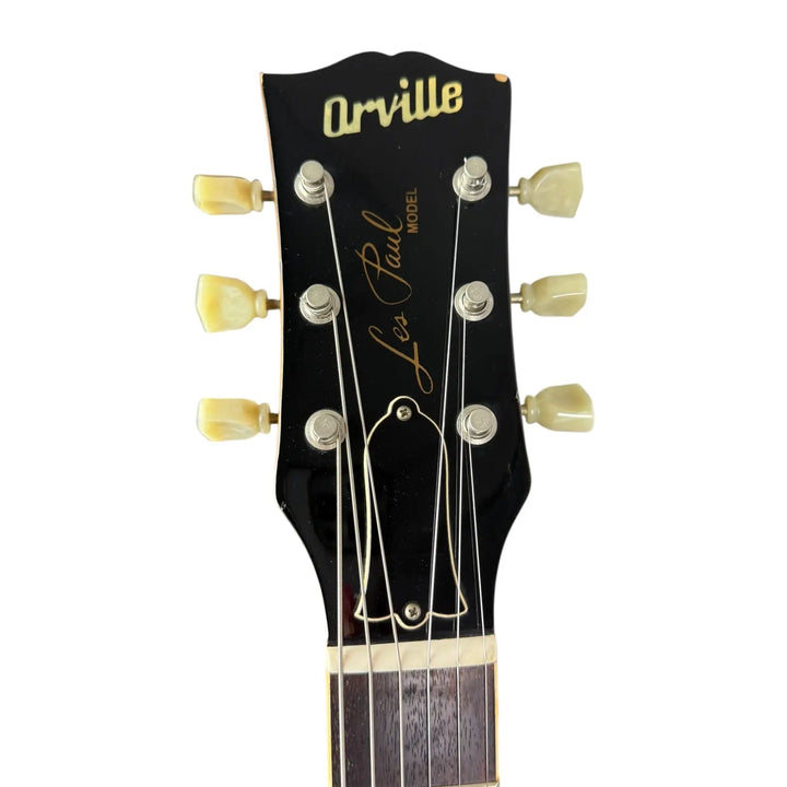 Orville Les Paul Orville