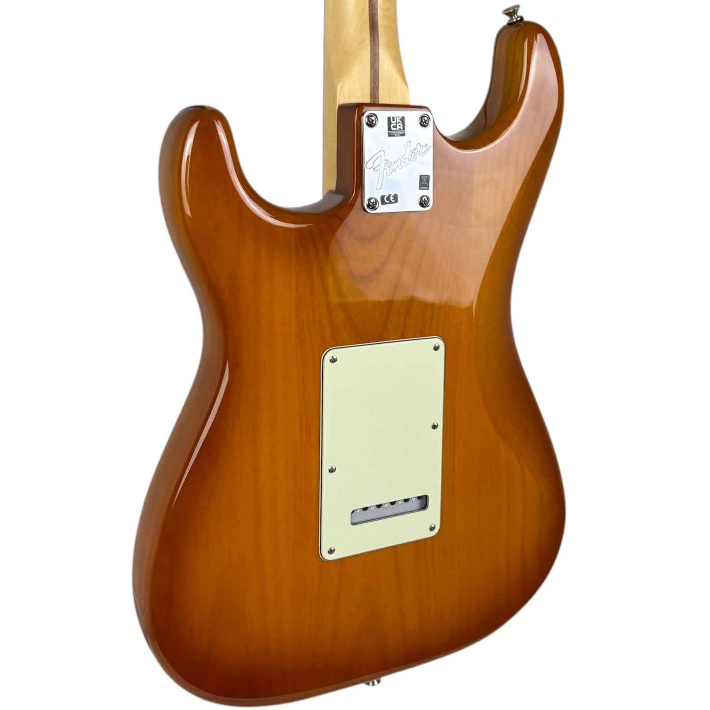 Fender American Performer Stratocaster 2023 - Honey Burst