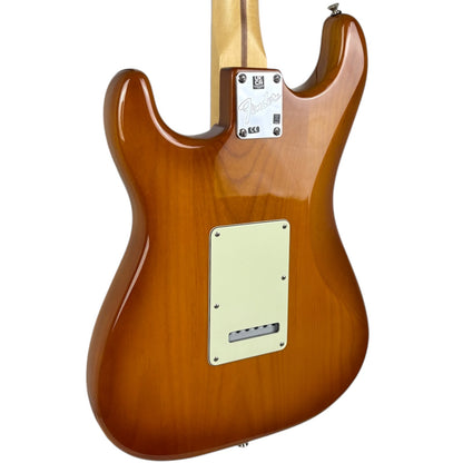 Fender American Performer Stratocaster 2023 - Honey Burst
