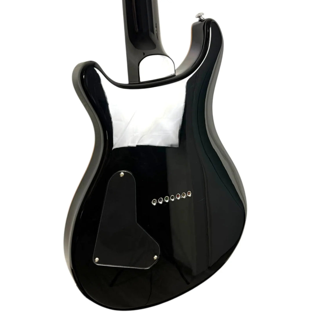 PRS SE Custom 24 7-String 2015 - Sapphire Blue PRS