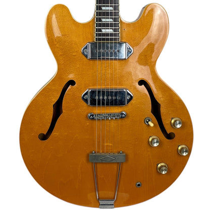Epiphone Korea Casino NA 1996 - Natural