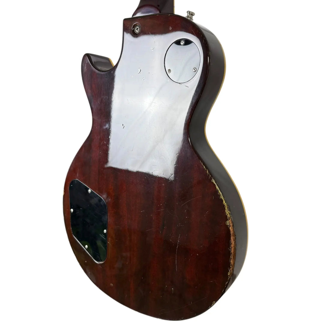 Greco Rock Spirits Greco